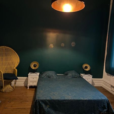 Hyper Centre Lille Appt. 6 Personnes Confortable Pour Famille Ou Amis Buitenkant foto